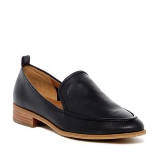 Susina Almond Toe Loafer from Nordstrom Rack